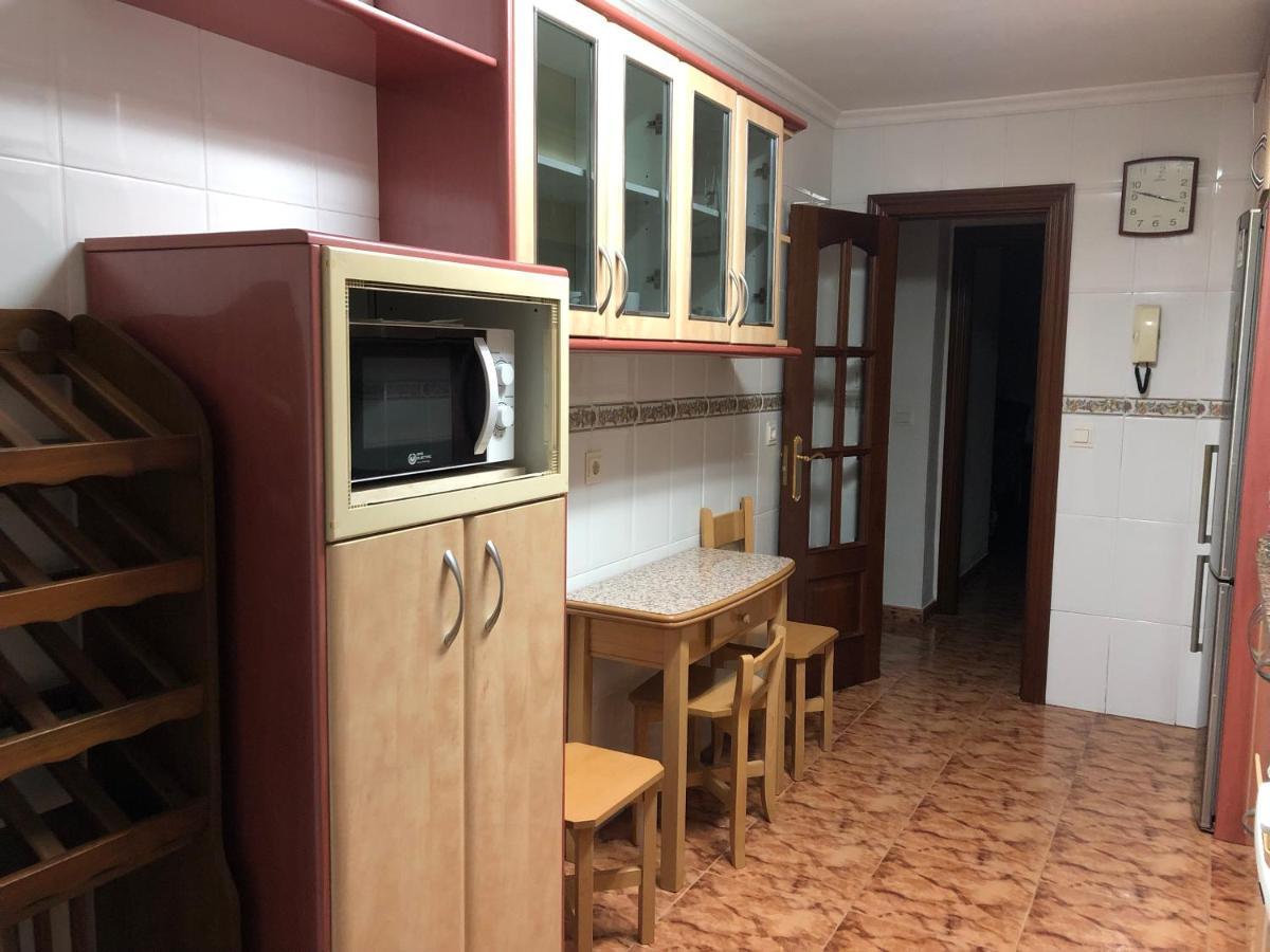 Apartamento Piso en Pedregalejo a 50m de la playa. Málaga Exterior foto