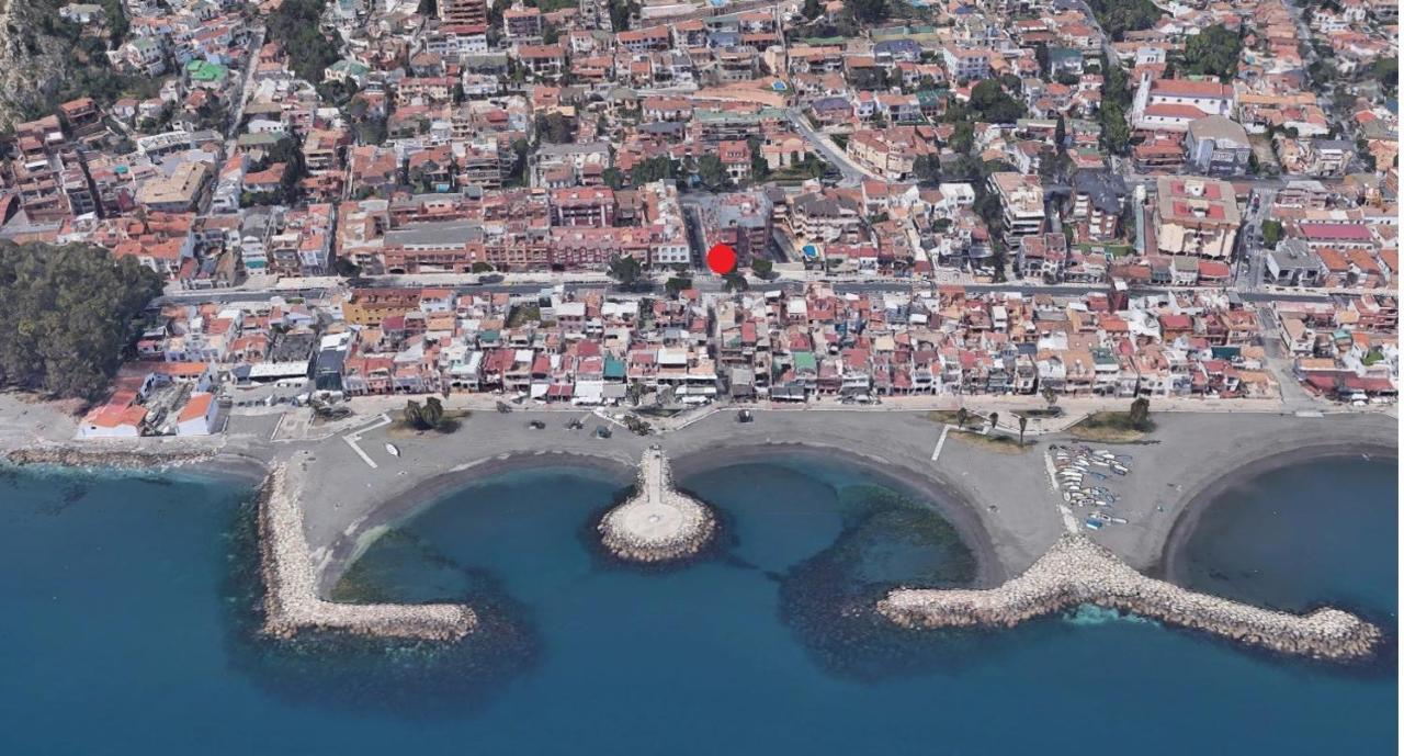 Apartamento Piso en Pedregalejo a 50m de la playa. Málaga Exterior foto