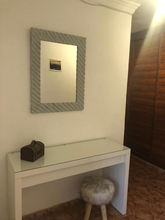 Apartamento Piso en Pedregalejo a 50m de la playa. Málaga Exterior foto