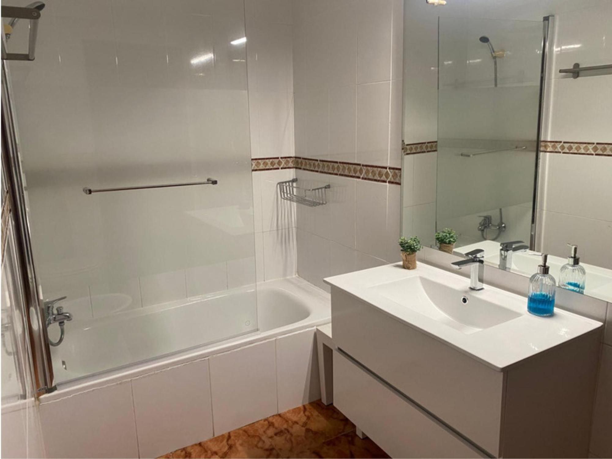 Apartamento Piso en Pedregalejo a 50m de la playa. Málaga Exterior foto